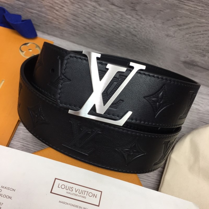 LOUIS VUITTON Belts